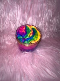Image 1 of Unicorn Body Butter