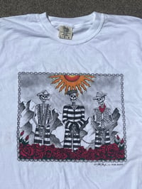 Image 2 of LIFETIME SENTENCE shirt