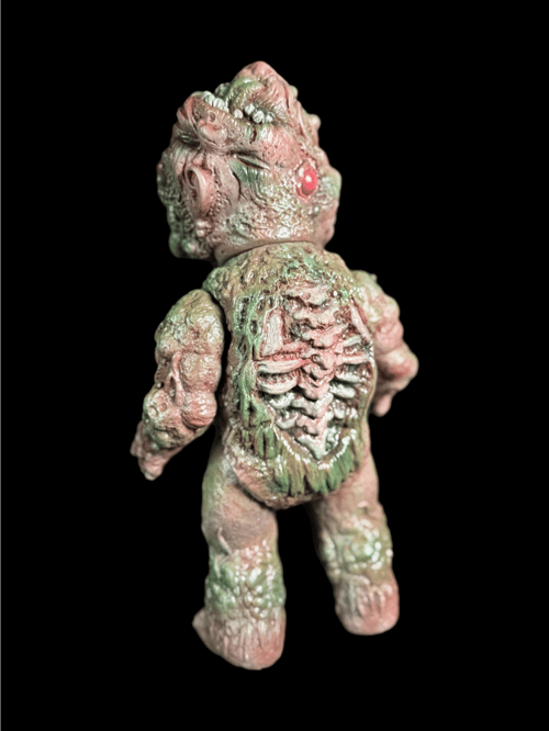 Image of Swamp Mutant Corpse 1-off