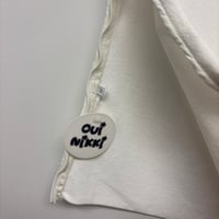 Image 2 of prada sport side zip tank
