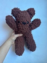 Image 1 of bear 