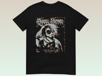Image 1 of BORN2D!E tee