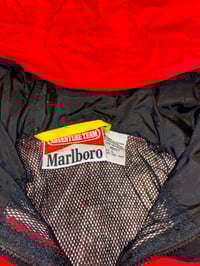 Image 4 of Vintage Marlboro Windbreaker (L)