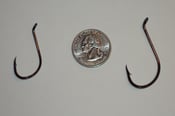 Image of ULTIMATE SHAD HOOKS by EAGLE CLAW 5 pack