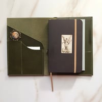 Image 3 of THE ‘MADONNA OF BRUGES’ BOOKMARK