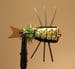 Image of Game Changer/Crittermite Head/Popper Tails