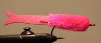 Image of Body Fur (CK Baitfish Material)