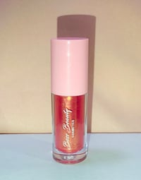 Image 2 of Mesmerize Hydrating Color Changing Lip Gloss