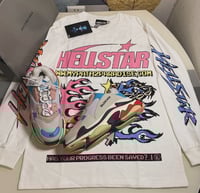 Image 1 of ROCKET SET