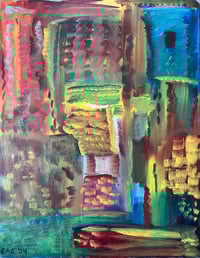 Image 1 of Night Lights