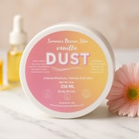 Image 1 of Whipped Soap Sugar Scrubs 8oz