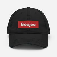 Image 2 of Boujee Hat
