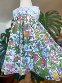 Image 4 of RTS | Classic Dress | 5-6Y