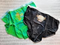Image 3 of Granny Panty (Size 10)