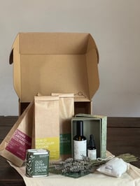 Terrafranta Home Kit