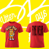 Image 2 of Butter Kids 1 of 17 