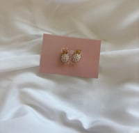 piña studs