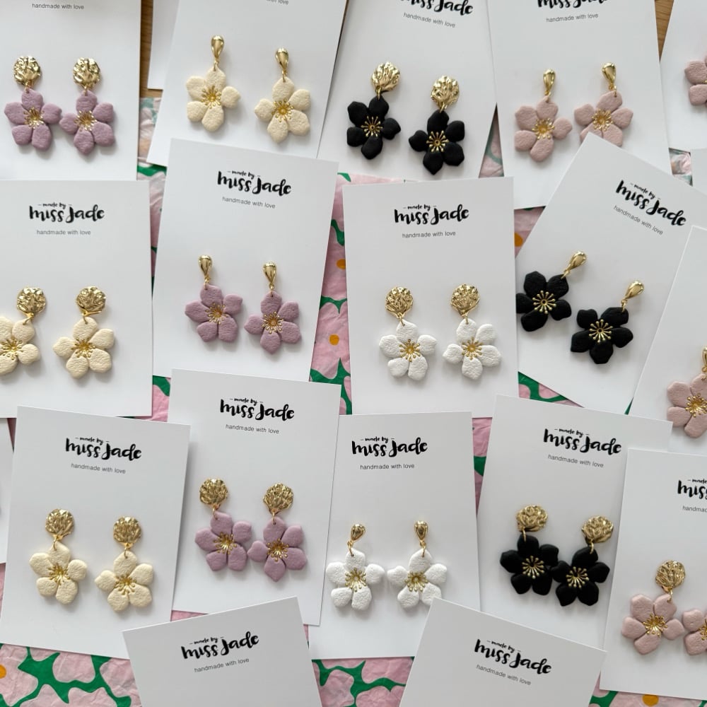 Image of Wild Flower