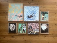 Image 5 of The First Light Original