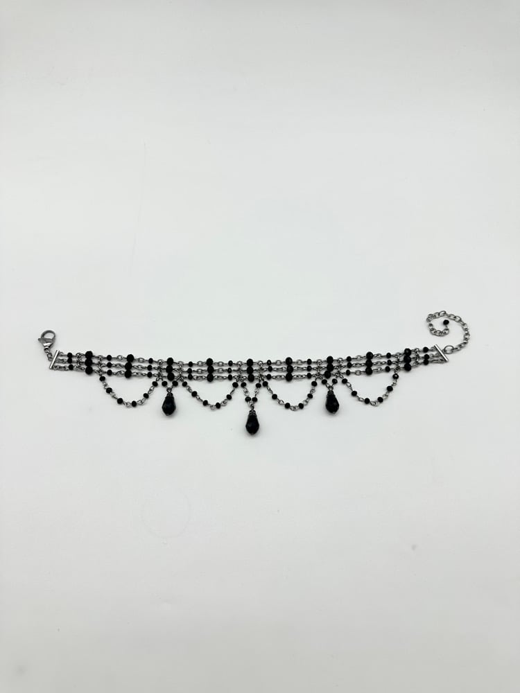 Image of Coven Choker