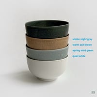 Image 2 of Yumiko Iihoshi Porcelain ReIRABO Kodonburi