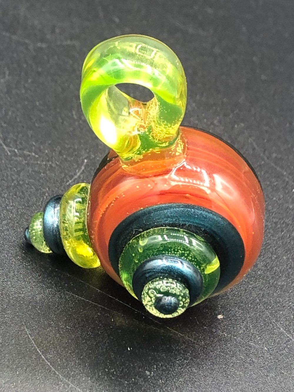 Image of Boro / UV pendent black-light
