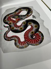 Image 3 of Chris O’donnell : Drawings for tattoos 2