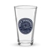 Town of Shenanigansett Official Glass