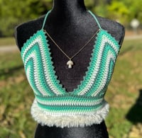 Image 1 of The Cloud Nine Top 