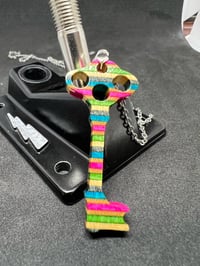 Image 2 of Key necklace