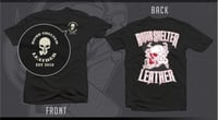 Image 1 of Behind the Mask Tee 