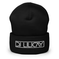 LILICAY BEANIE I 