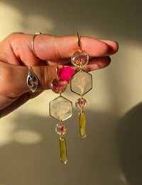 Elegant & Geometrical 