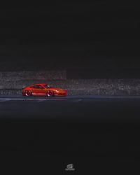 Image 3 of PORSCHE 911 TURBO CUSTOM