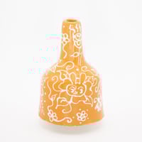 Image 2 of MIFFY FLOWER BUD VASE 