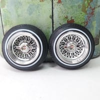 Image 9 of 1:25 13" 72 spoke Z's
