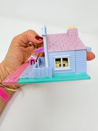 Image 6 of Ensemble bracelet et Polly Pocket le toiletteur