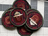 Image 2 of Chompers Patch
