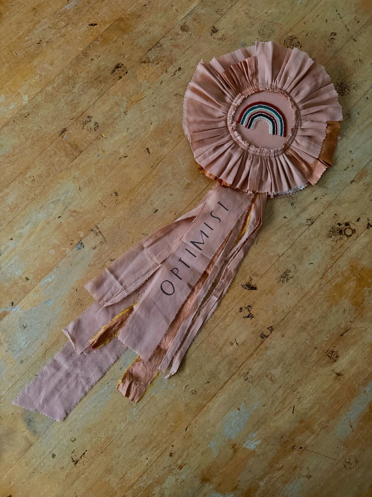 Image of Optimist, 6th edition