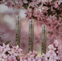 Image 2 of Fragrance Body Mist