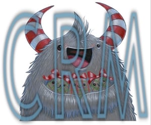 Image of CRM Joy Tubes