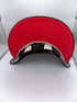 Colorado Rockies Lids Lava Red 7 1/2 Image 2