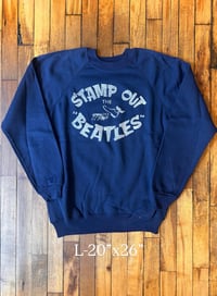 Image 20 of Stamp out the Beatles 