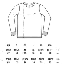 Image 4 of Wizard Long Sleeve Shirt