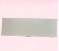 Image 3 of I Love Hydrangeas Bumper Sticker 