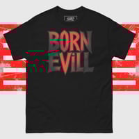 Image 4 of "More Evill" Unisex classic tee 
