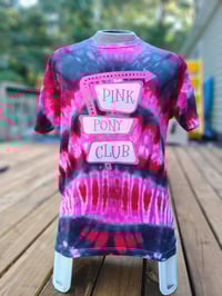 Image 2 of Pink Pony Club