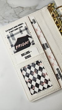 Image 6 of Friday Binder Deco Bundle A6