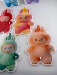Image 3 of v3 series Labubu 