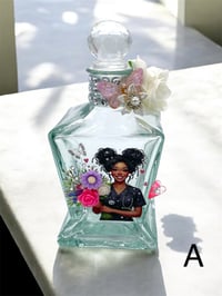 Image 2 of Beauties in Healthcare Decor Bottles
